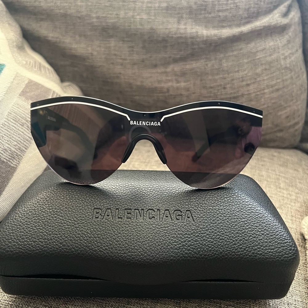 Balenciaga Sunglasses